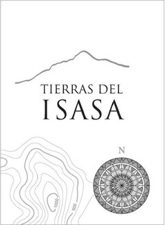 TIERRAS DEL ISASA