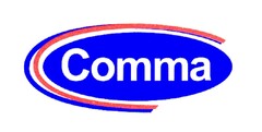 Comma