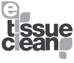 ETISSUE CLEAN