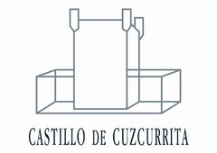 CASTILLO DE CUZCURRITA