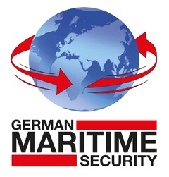 GERMAN MARITIME SECURITY