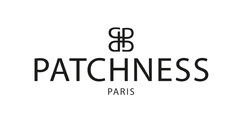 PATCHNESS PARIS