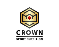 CROWN SPORT NUTRITION