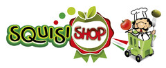 SQUISISHOP