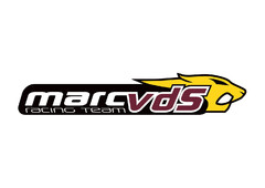 marc vds racing team