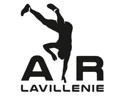 A R LAVILLENIE