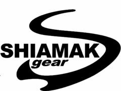 SHIAMAK gear