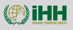 IHH INSANI YARDIM VAKFI