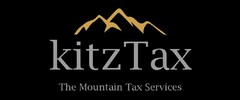 kitzTax The Mountain Tax Services