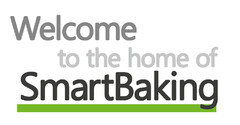WELCOME TO THE HOME OF SMART BAKING