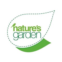 NATURE’S GARDEN