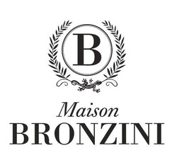 B Maison Bronzini