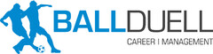 BALLDUELL CAREER MANAGEMENT