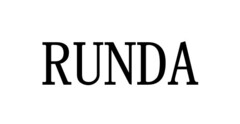 RUNDA