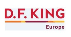 D.F. KING Europe