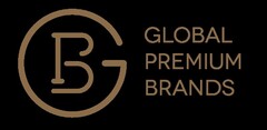 GPB GLOBAL PREMIUM BRANDS