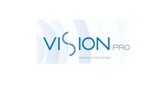 VISION PRO advance contact lenses