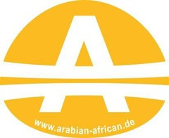 A www.arabian-african.de
