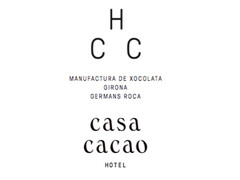 HCC MANUFACTURA DE XOCOLATA GIRONA GERMANS ROCA CASA CACAO HOTEL