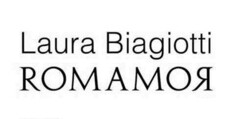 Laura Biagiotti ROMAMOR