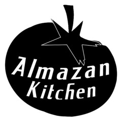 Almazan Kitchen