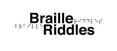 BRAILLE RIDDLES