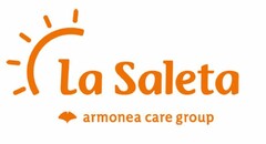 LA SALETA ARMONEA CARE GROUP