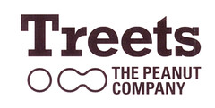 Treets THE PEANUT COMPANY