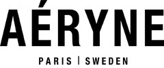 AÉRYNE PARIS SWEDEN