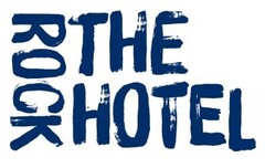 ROCK THE HOTEL