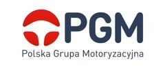 PGM Polska Grupa Motoryzacyjna