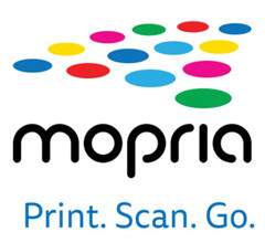 MOPRIA  PRINT. SCAN. GO.