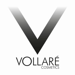 V VOLLARÉ COSMETICS