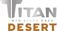 TITAN MTB STAGE RACE DESERT