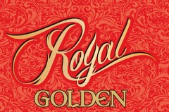 Royal GOLDEN