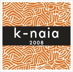 k-naia 2008