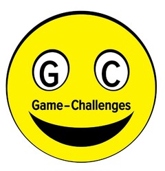 GC Game-Challenges