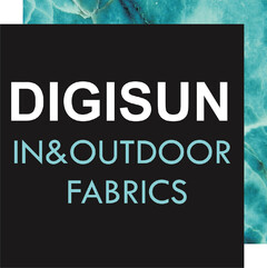 DIGISUN IN&OUTDOOR FABRICS