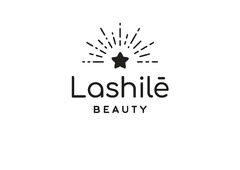 Lashilé beauty