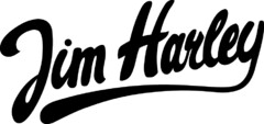 JIM HARLEY