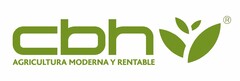 CBH AGRICULTURA MODERNA Y RENTABLE