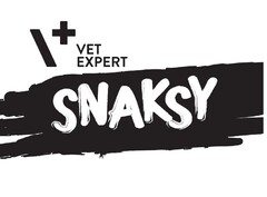 VetExpert SNAKSY