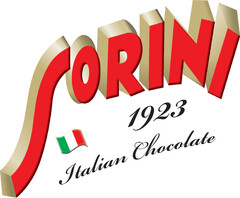 SORINI 1923 ITALIAN CHOCOLATE