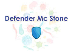 DEFENDER MC STONE