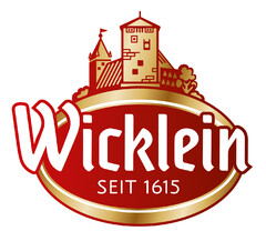 Wicklein SEIT 1615