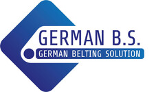 GERMAN B.S. German Belting Solution