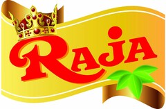 RAJA