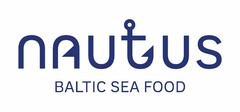 nautus BALTIC SEA FOOD
