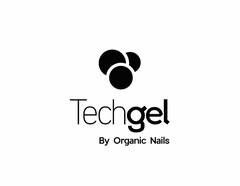 TechGel by Organic Nails