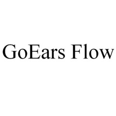 GoEars Flow